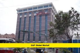 S&P Global Market 