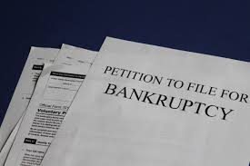 Chapter 7 Bankruptcy Forms