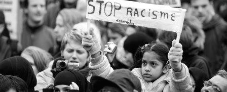 Racial Discrimination in the United States: Current Challenges and Calls for Justice