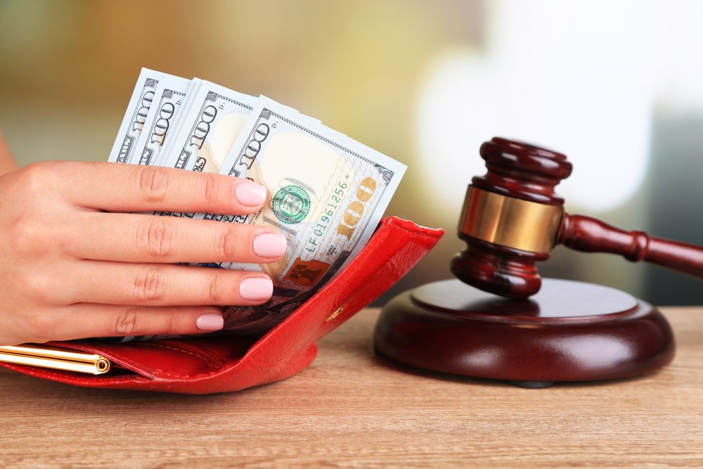 How Bankruptcy Stops Wage Garnishment