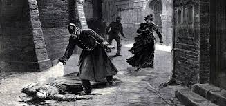 Jack the Ripper Identity: The Enduring Mystery