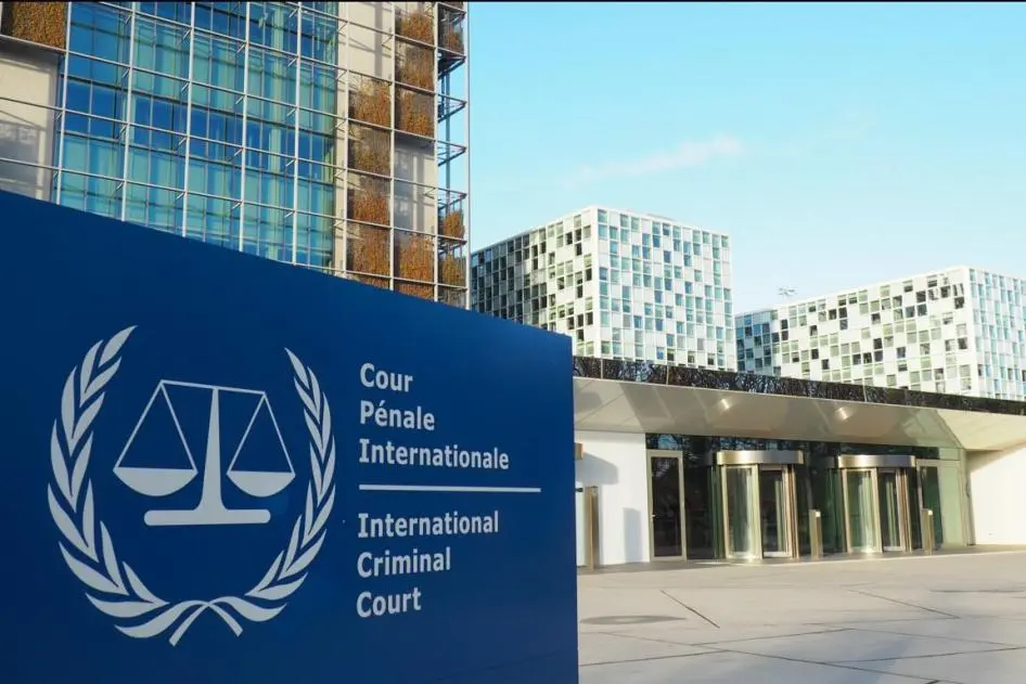 U.S. Sanctions on the ICC Draw Condemnation from UN Experts