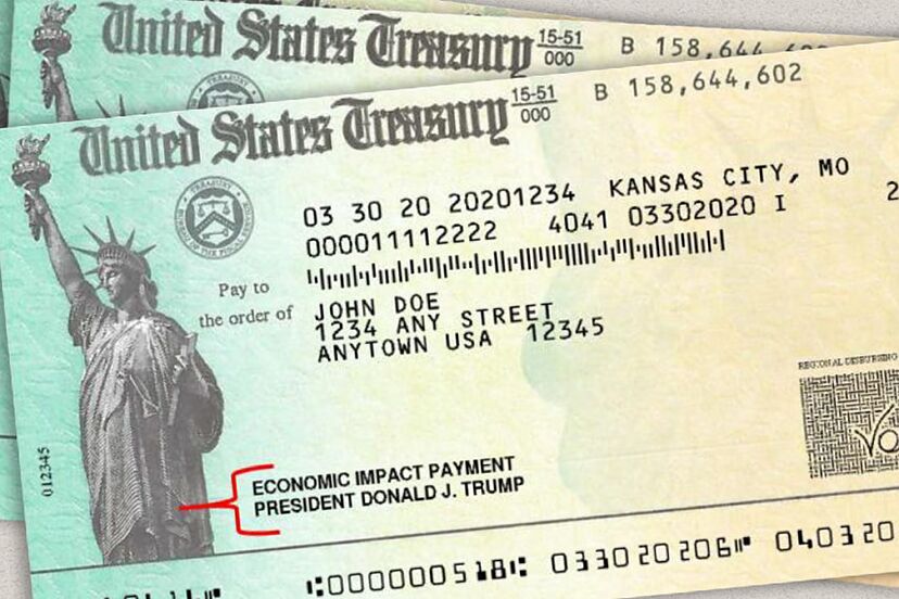 What’s Happening with Government Stimulus Checks in 2025