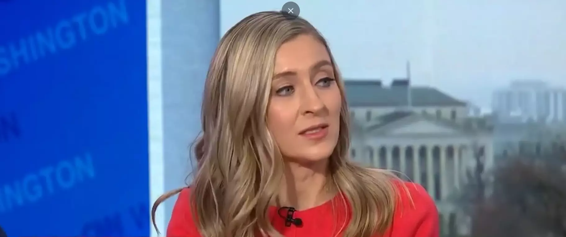 Catherine Lucey Reporter