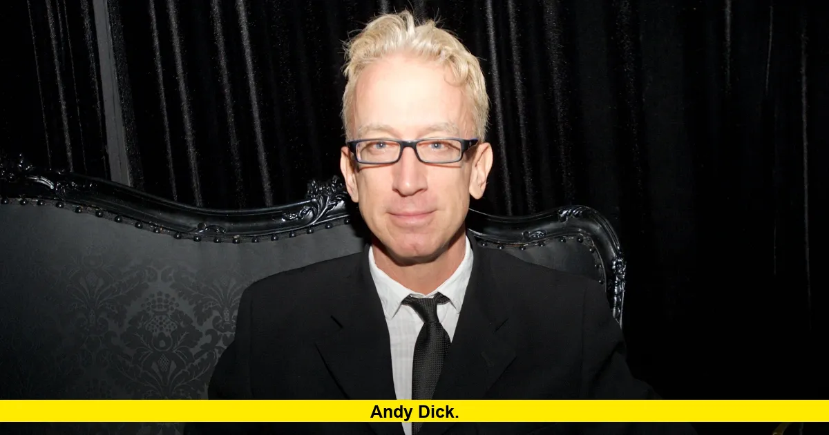 Andy Dick