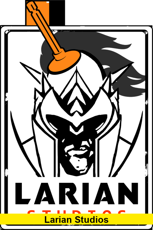 Larian Studios 