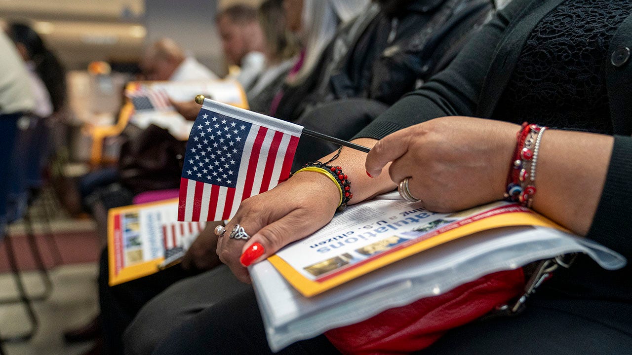 Green Card Work Permit