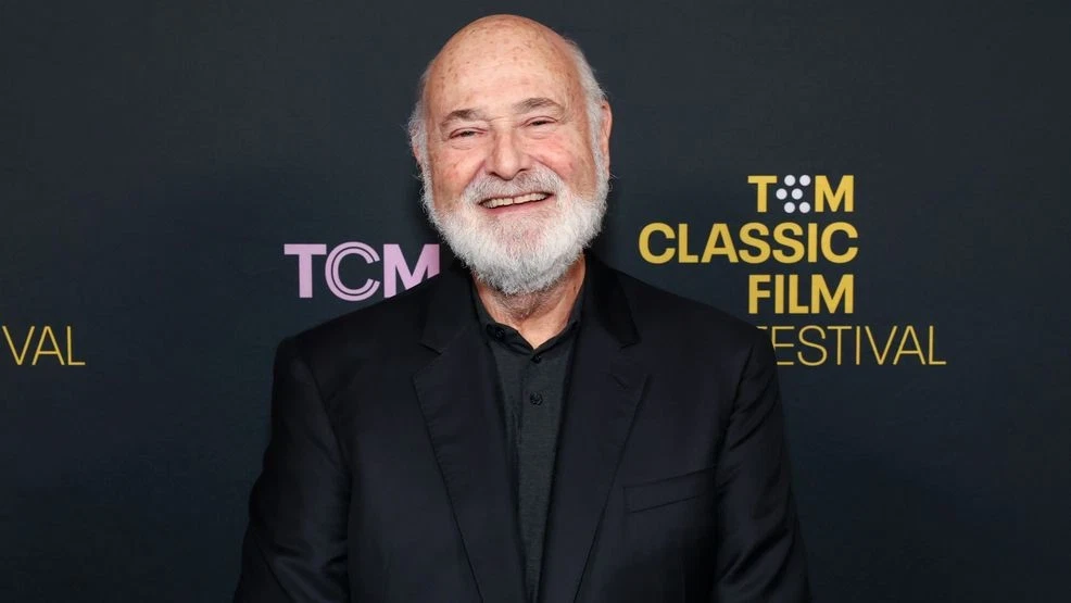 rob reiner dead