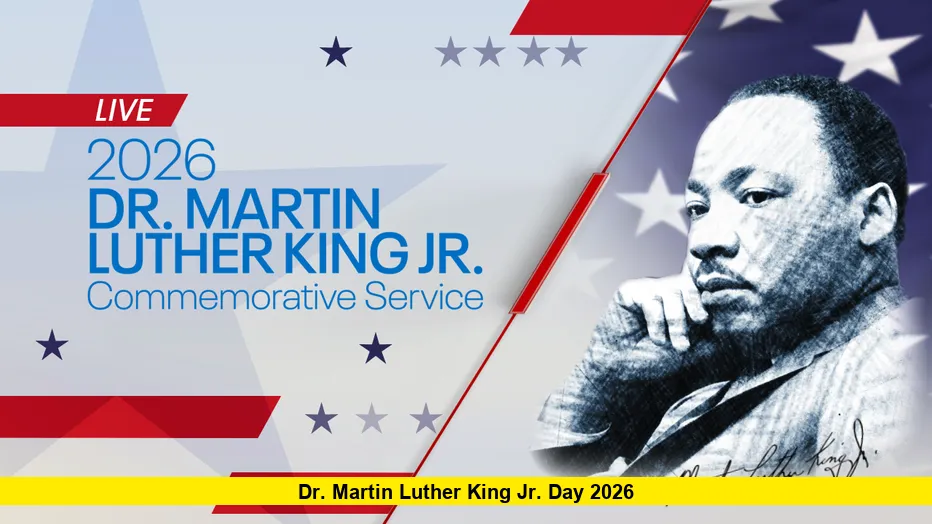 dr. martin luther king jr. day