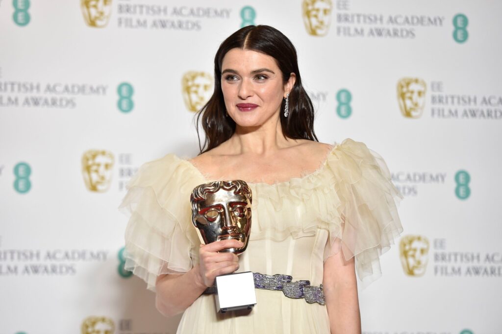 Rachel Weisz Age