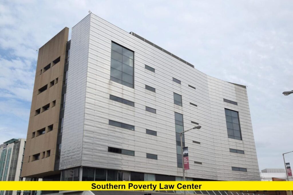 Southern Poverty Law Center