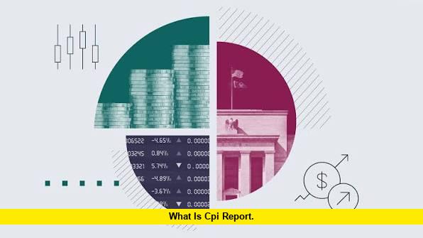 what Is CPI Report